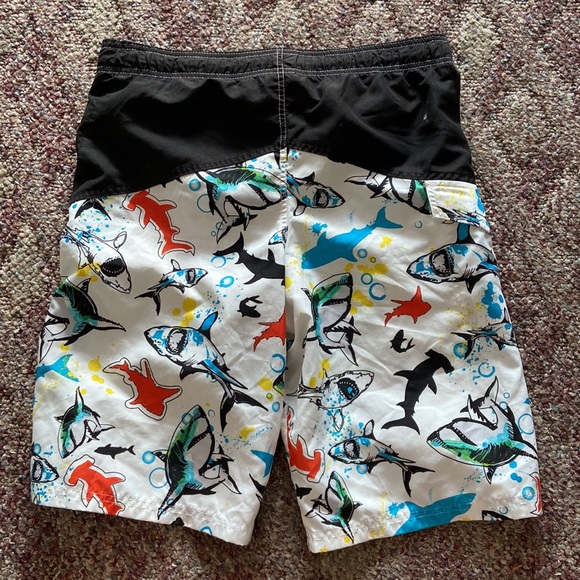 OP Boy’s Swim Trunks - Picture 4 of 4